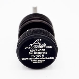 Turbo decoder HU100 R