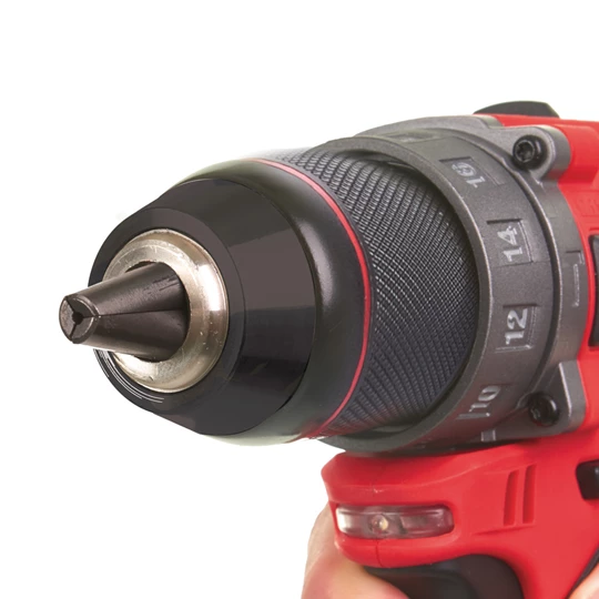 TALADRO ATORNILLADOR M12 FUEL - Loisan Group Tienda